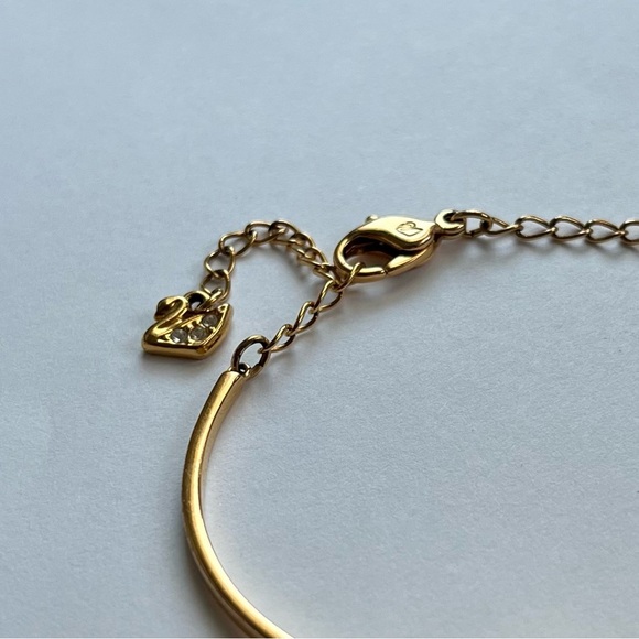 Swarovski Evil Eye Bangle - Picture 6 of 7